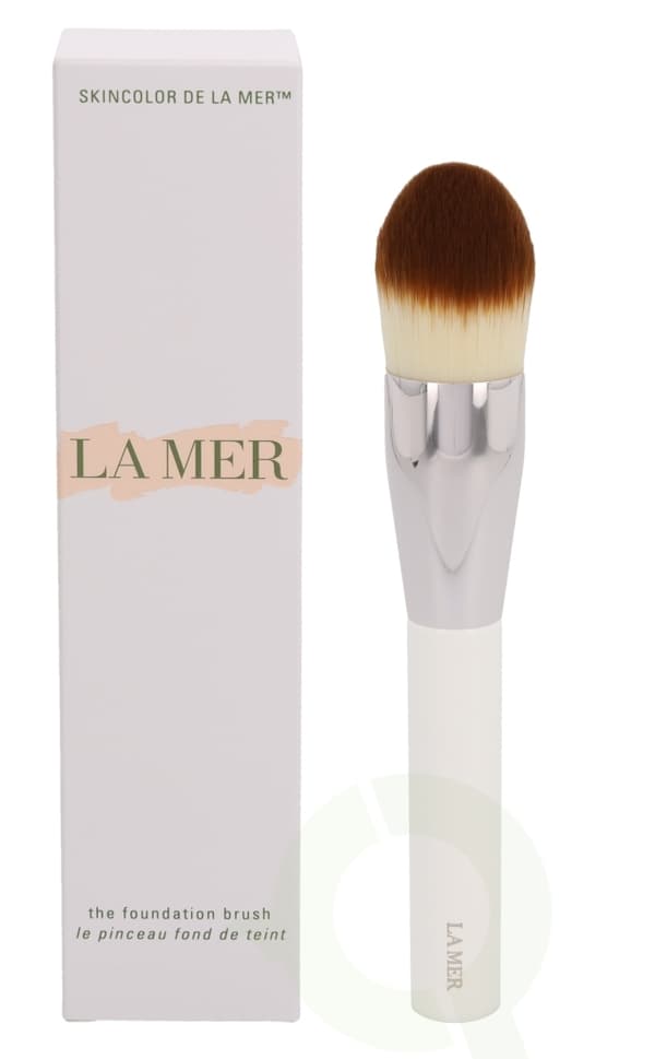 La Mer The Foundation Brush 1 Piece