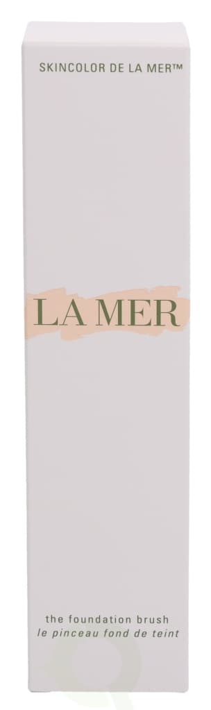 La Mer The Foundation Brush 1 Piece
