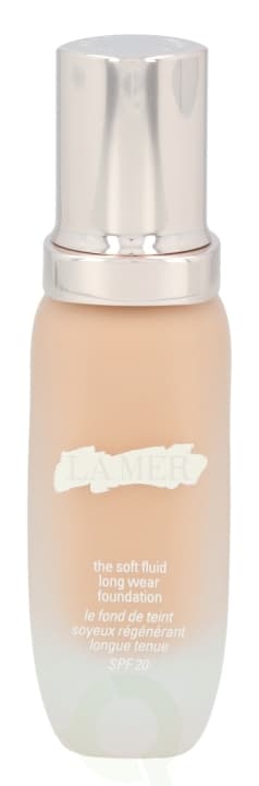 La Mer The Soft Fluid Long Wear Foundation SPF20 30 ml #150 Natural