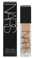 Miniatyrbild 3 av 4: Nars Natural Radiant Longwear Foundation 30 ml Light 2/Mont Blanc