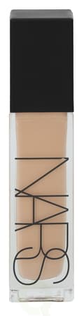 Miniatyrbild 2 av 4: Nars Natural Radiant Longwear Foundation 30 ml Light 2/Mont Blanc
