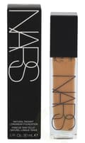 Miniatyrbild 3 av 4: Nars Natural Radiant Longwear Foundation 30 ml Syracuse Med/dark 1