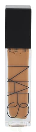 Miniatyrbild 1 av 4: Nars Natural Radiant Longwear Foundation 30 ml Syracuse Med/dark 1