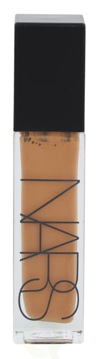 Nars Natural Radiant Longwear Foundation 30 ml Syracuse Med/dark 1