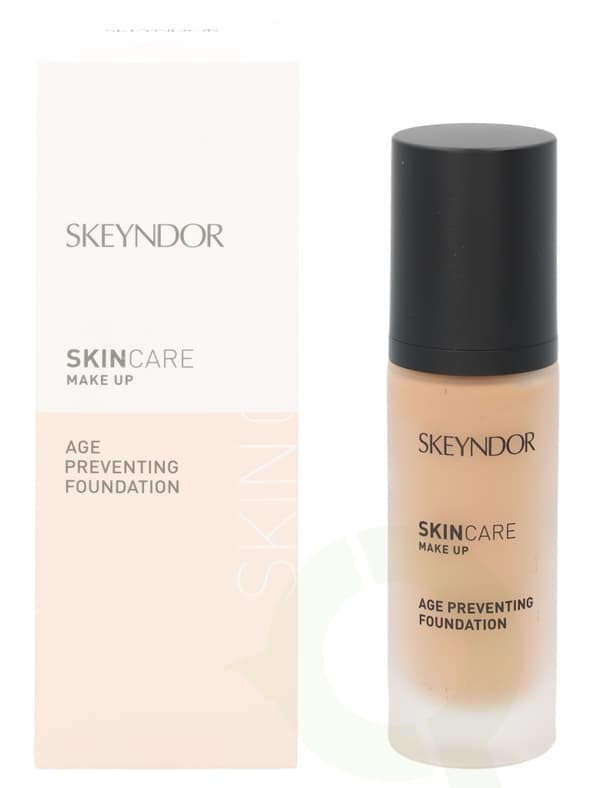 Skeyndor Skincare Age Preventing Foundation 30 ml #03