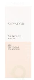 Miniatyrbild 4 av 4: Skeyndor Skincare Age Preventing Foundation 30 ml #03
