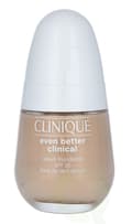 Miniatyrbild 2 av 4: Clinique Even Better Clinical Serum Foundation SPF20 30 ml CN08 Linen