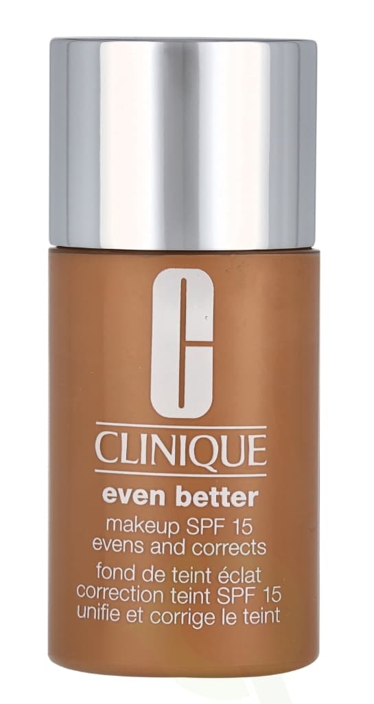 Clinique Even Better Makeup SPF15 30 ml WN48 Oat