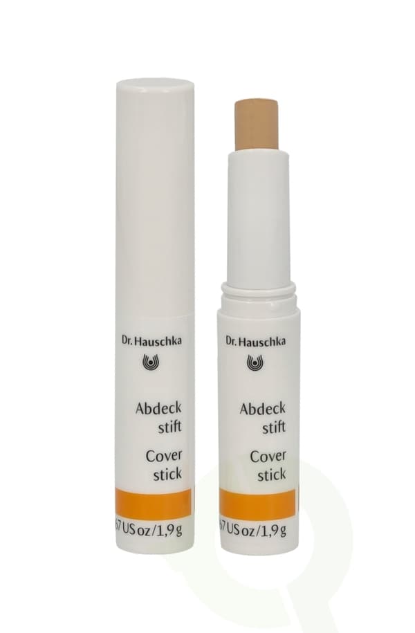 Dr. Hauschka Coverstick 1.9 g #02 Sand