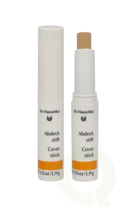 Dr. Hauschka Coverstick 1.9 g #02 Sand