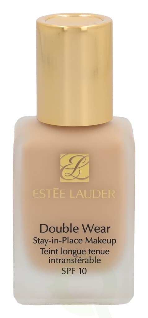 Estee Lauder E.Lauder Double Wear Stay In Place Makeup SPF10 30 ml #2N1 Desert Beige