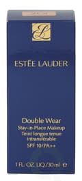 Miniatyrbillede 4 af 4: Estee Lauder E.Lauder Double Wear Stay In Place Makeup SPF10 30 ml #2C0 Cool Vanilla