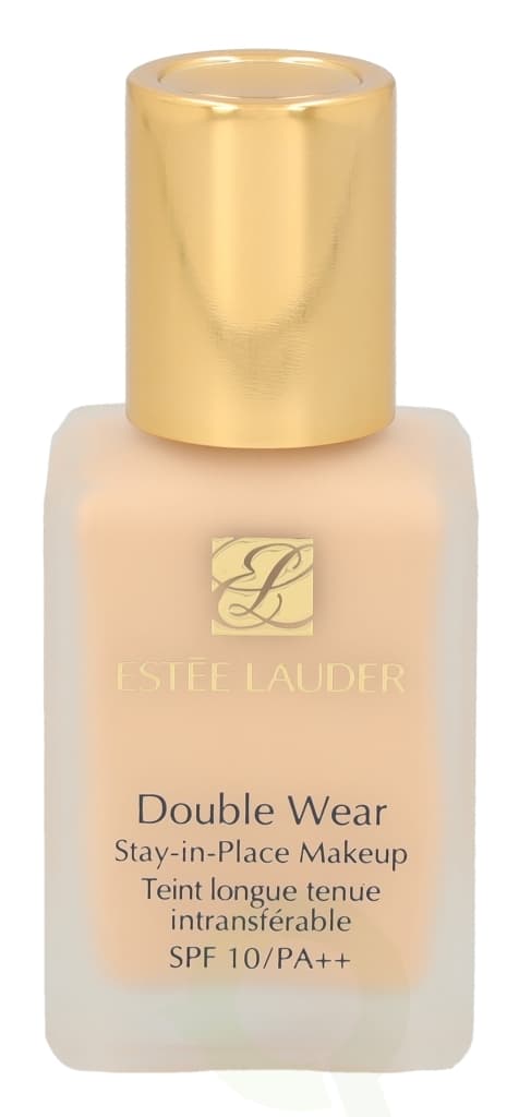 Estee Lauder E.Lauder Double Wear Stay In Place Makeup SPF10 30 ml #2C0 Cool Vanilla