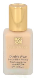 Miniatyrbillede 1 af 4: Estee Lauder E.Lauder Double Wear Stay In Place Makeup SPF10 30 ml #2C0 Cool Vanilla