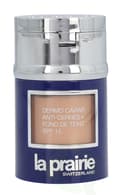 Pikkukuva 1 / 4: La Prairie Skin Concealer Foundation SPF15 32 ml Golden Beige - Concealer 2gr/Foundation 30ml