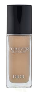 Miniatyrbillede 1 af 4: Christian Dior Dior Forever Skin Glow 24H Wear Radiant Foundation SPF20 30 ml #1.5N Neutral/Glow