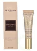 Pikkukuva 3 / 4: Guerlain Terracotta Joli Teint Foundation SPF20 30 ml Naturel/Natural - Sun Kissed, Healty Glow