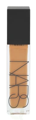 Miniatyrbillede 1 af 4: Nars Natural Radiant Longwear Foundation 30 ml Tahoe/Med/Dark 2