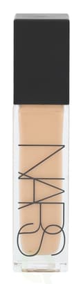 Miniatyrbillede 2 af 4: Nars Natural Radiant Longwear Foundation 30 ml Medium 2/Santa Fe