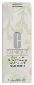 Miniatyrbilde 4 av 4: Clinique Stay Matte Oil Free Makeup 30 ml CN 52 Neutral (MF)
