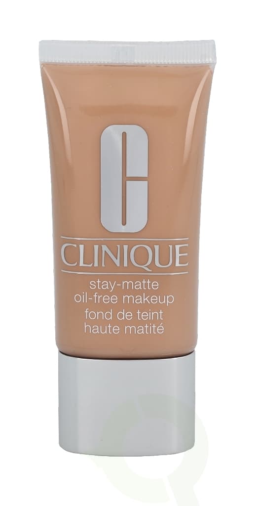 Clinique Stay Matte Oil Free Makeup 30 ml CN 52 Neutral (MF)