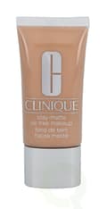 Miniatyrbilde 1 av 4: Clinique Stay Matte Oil Free Makeup 30 ml CN 52 Neutral (MF)