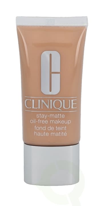 Clinique Stay Matte Oil Free Makeup 30 ml CN 52 Neutral (MF)