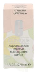 Miniatyrbilde 4 av 4: Clinique Superbalanced Makeup 30 ml CN72 Sunny