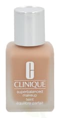 Miniatyrbilde 1 av 4: Clinique Superbalanced Makeup 30 ml CN72 Sunny