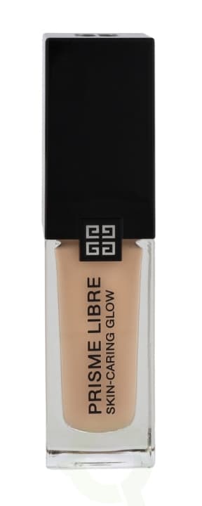 Givenchy Prisme Libre Skin-Caring Glow Foundation 30 ml 1-N80