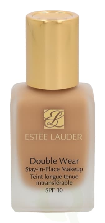 Estee Lauder E.Lauder Double Wear Stay In Place Makeup SPF10 30 ml #4N1 Shell Beige