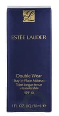 Pikkukuva 4 / 4: Estee Lauder E.Lauder Double Wear Stay In Place Makeup SPF10 30 ml 6N1 Mocha