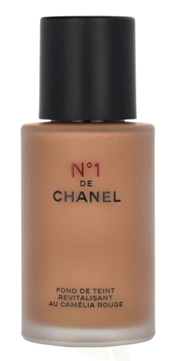 Chanel No 1 Revitalizing Foundation 30 ml B70