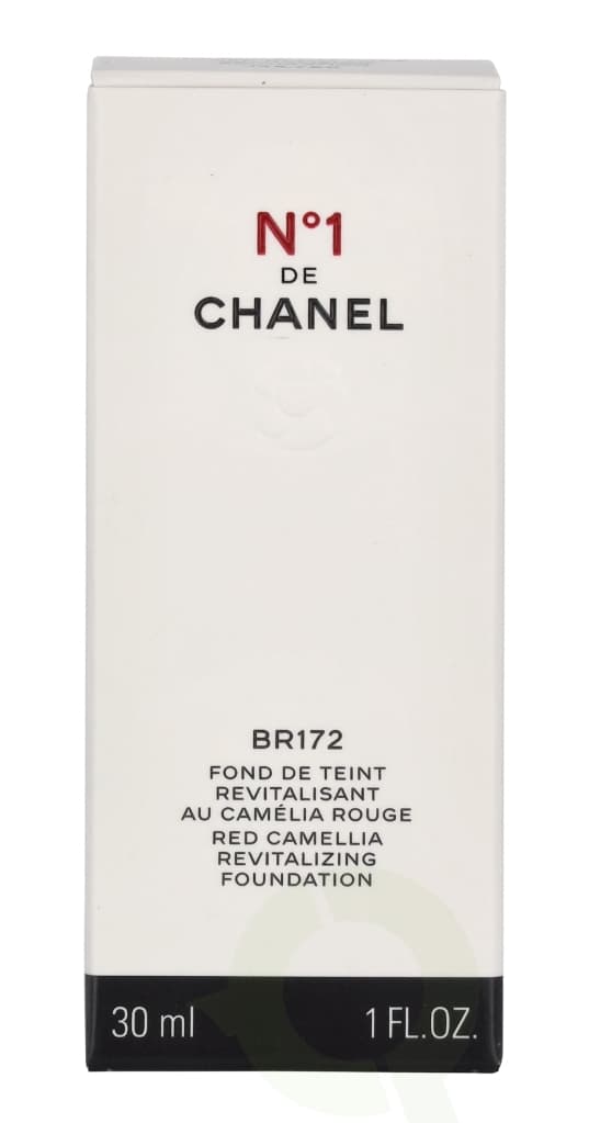 Chanel No 1 Revitalizing Foundation 30 ml BR172