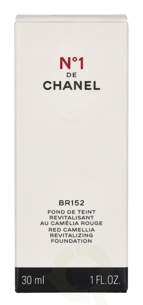 Chanel No 1 Revitalizing Foundation 30 ml BR152
