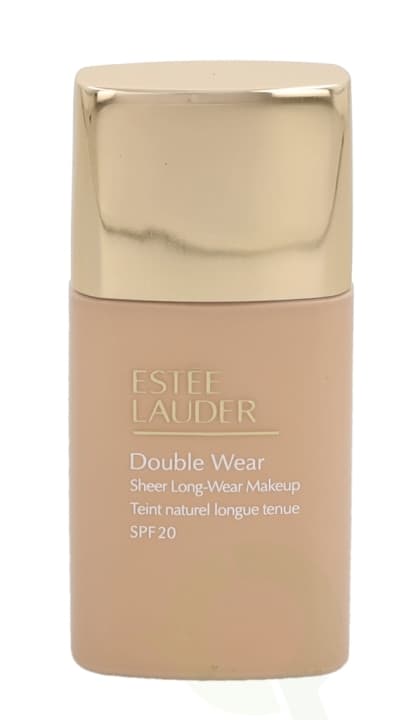 Estee Lauder E.Lauder Double Wear Sheer Matte Long-Wear Makeup SPF20 30 ml 2N1 Desert Beige