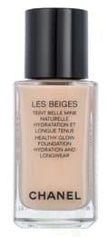 Miniatyrbillede 1 af 4: Chanel Les Beiges Healthy Glow Foundation 30 ml B10