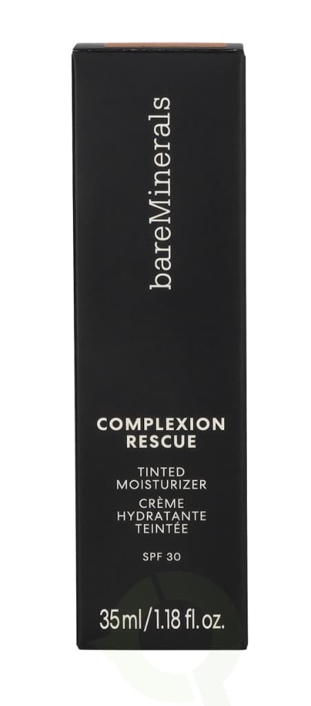 BareMinerals Complexion Rescue Tinted Hydr. Gel Cream SPF30 35 ml #11 Light Beige