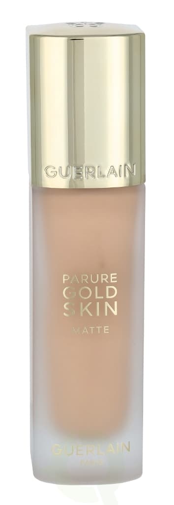 Guerlain Parure Gold Skin Matte Foundation 35 ml 2N