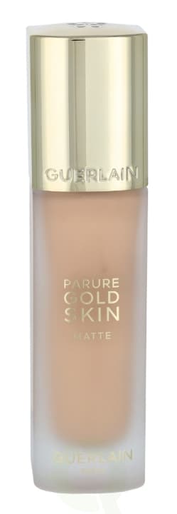 Guerlain Parure Gold Skin Matte Foundation 35 ml 2N