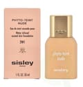 Miniatyrbillede 3 af 4: Sisley Phyto-Teint Nude Water Infused Second Skin Found. 30 ml 2W1 Light Beige