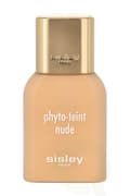 Miniatyrbillede 2 af 4: Sisley Phyto-Teint Nude Water Infused Second Skin Found. 30 ml 2W1 Light Beige