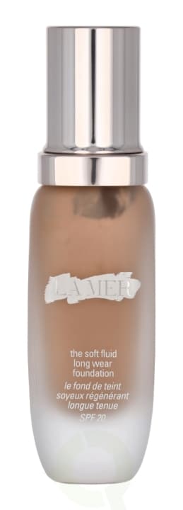 La mer The Soft Fluid Long Wear Foundation SPF20 30 ml #210 Bisque