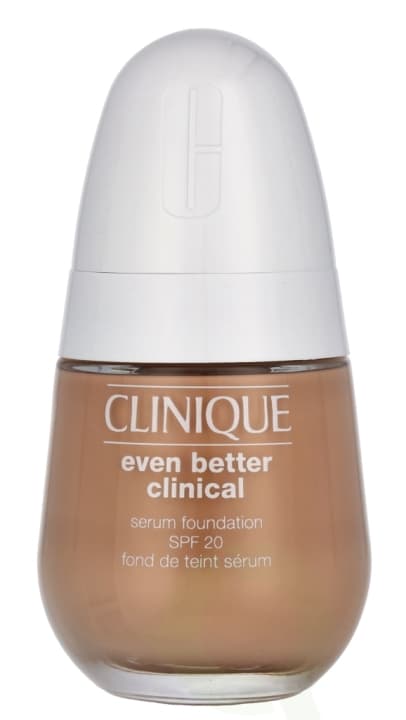 Clinique Even Better Clinical Serum Foundation SPF20 30 ml CN40 Cream Chamois