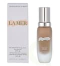 Miniatyrbillede 3 af 4: La mer The Soft Fluid Long Wear Foundation SPF20 30 ml #320 Blush