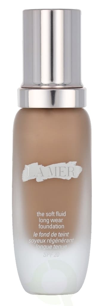 La mer The Soft Fluid Long Wear Foundation SPF20 30 ml #320 Blush
