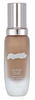 Miniatyrbillede 1 af 4: La mer The Soft Fluid Long Wear Foundation SPF20 30 ml #320 Blush