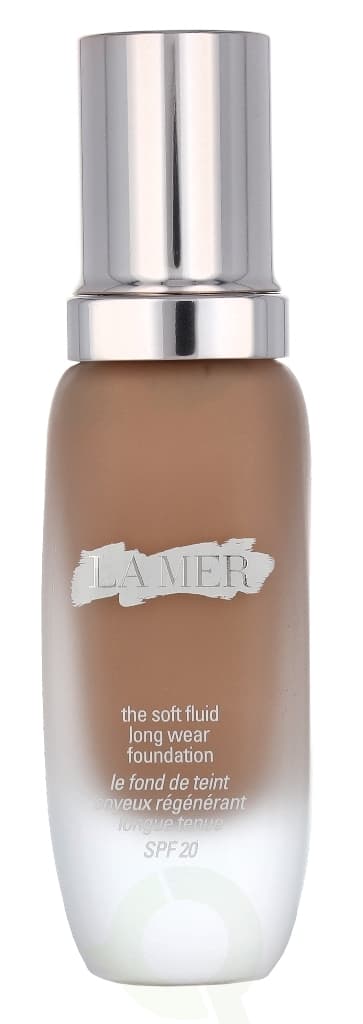 La mer The Soft Fluid Long Wear Foundation SPF20 30 ml #250 Sand