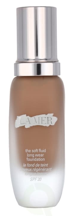 La mer The Soft Fluid Long Wear Foundation SPF20 30 ml #250 Sand