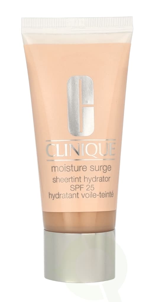 Clinique Moisture Surge Sheertint Hydrator SPF25 40 ml #02 Light